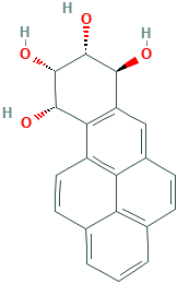 Benzo[a]pyrenetetrol I 2