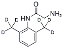 GLYCINEXYLIDIDE-D6