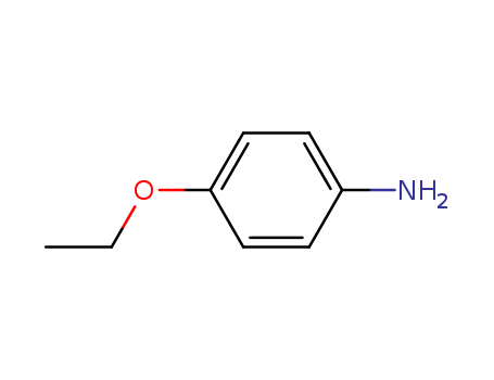 對乙氧基苯胺