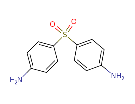 4，4'-二氨基二苯砜