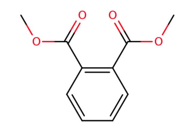 鄰苯二甲酸二甲酯標準溶液