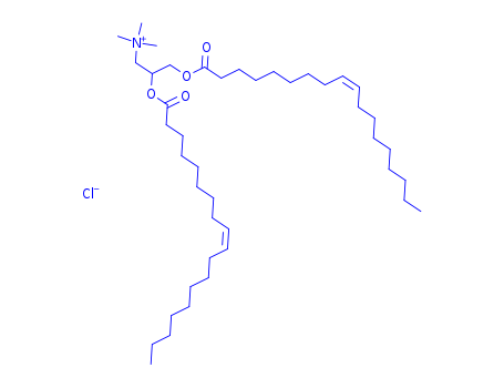 (2,3-二油?；?丙基)-三甲胺(氯鹽)DOTAP