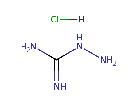 氨基胍鹽酸鹽