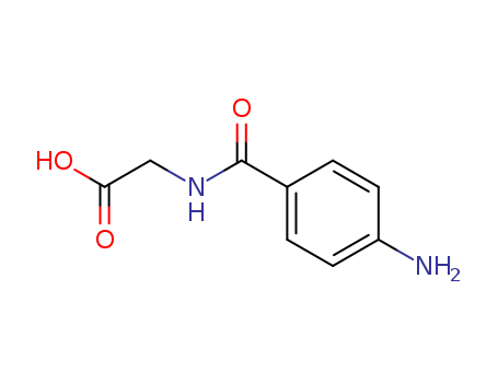 4-氨基馬尿酸