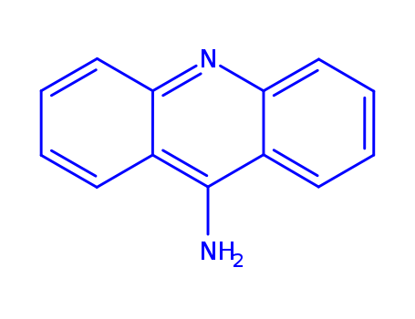 9-氨基吖啶