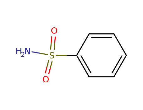 苯磺酰胺