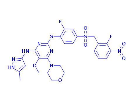 Centrinone