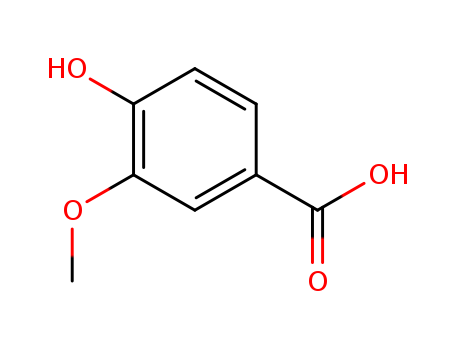 香草酸