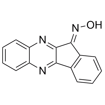 IQ-1S (free acid)