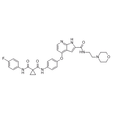 Tyrosine kinase inhibitor