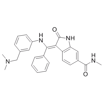 MEK inhibitor