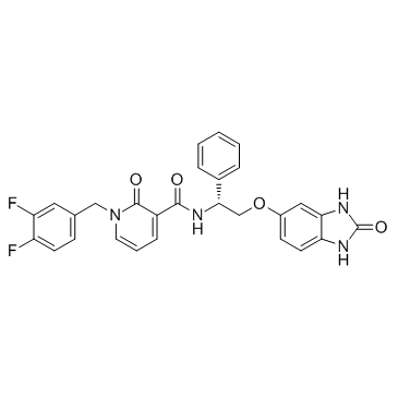 PDK1 inhibitor