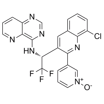 Seletalisib