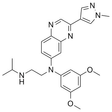 Erdafitinib