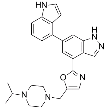 GSK2269557 (free base)