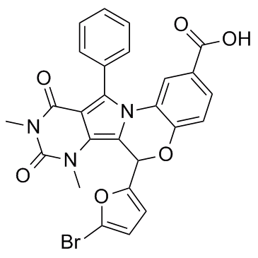 BPO-27 (racemate)