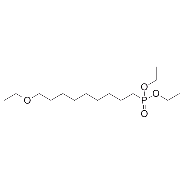 diethyl 9-ethoxynonylphosphonate