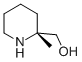 2-PIPERIDINECARBOXYLICACID,2-METHYL-,(2R)