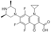 Orbifloxacin