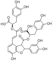 lithospermic acid B