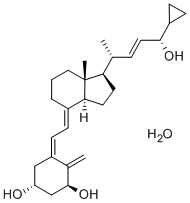 CALCIPOTRIOL MONOHYDRATE