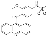 Amsacrine