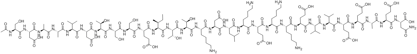 Thymosin alpha 1