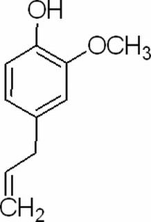 丁香酚