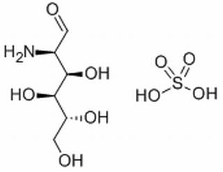 硫酸氨基葡萄糖