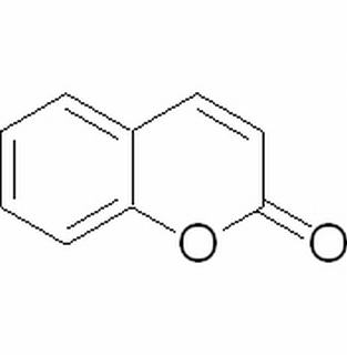 香豆素