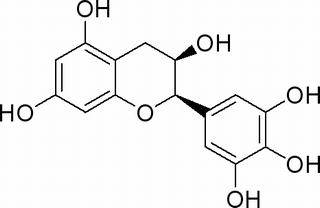 表沒(méi)食子兒茶素