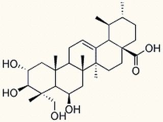 羥基積雪草酸