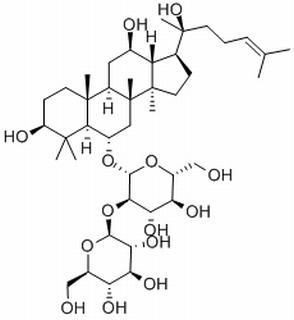 人參皂苷Rf