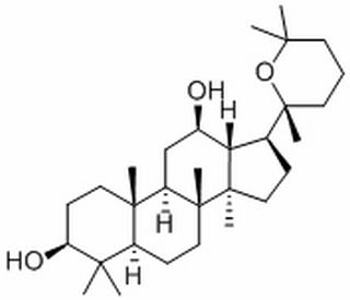 人參二醇