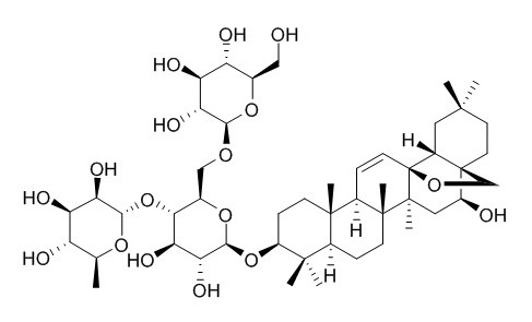 柴胡皂苷C