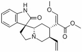 異去氫鉤藤堿