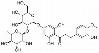 新橙皮苷二氫查爾酮