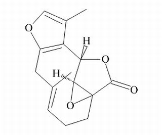 烏藥醚內酯