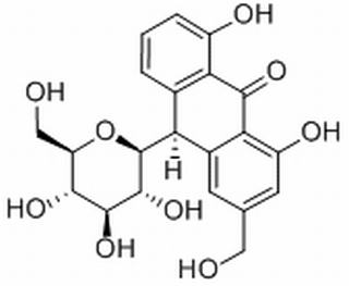 蘆薈苷