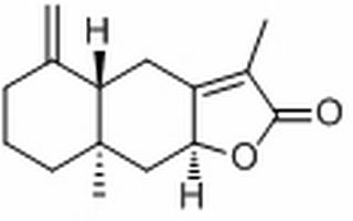 白術(shù)內(nèi)酯Ⅱ