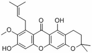 3-異倒捻子素