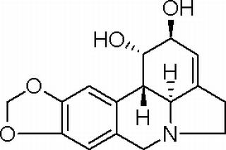 鹽酸石蒜堿