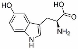 5-羥色胺酸