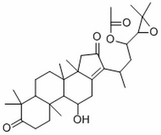 23-乙酰澤瀉醇C