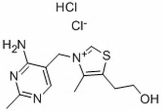 維生素B1