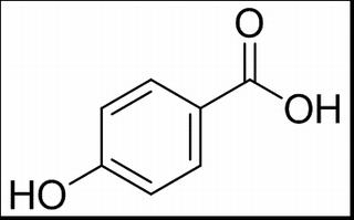 對(duì)羥基苯甲酸