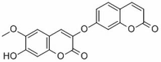 西瑞香素