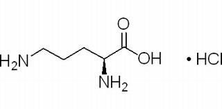 L-鳥(niǎo)氨酸鹽酸鹽