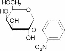 鄰硝基苯-α-D-吡喃半乳糖苷