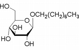 n-辛基-β-D-吡喃葡萄糖苷
